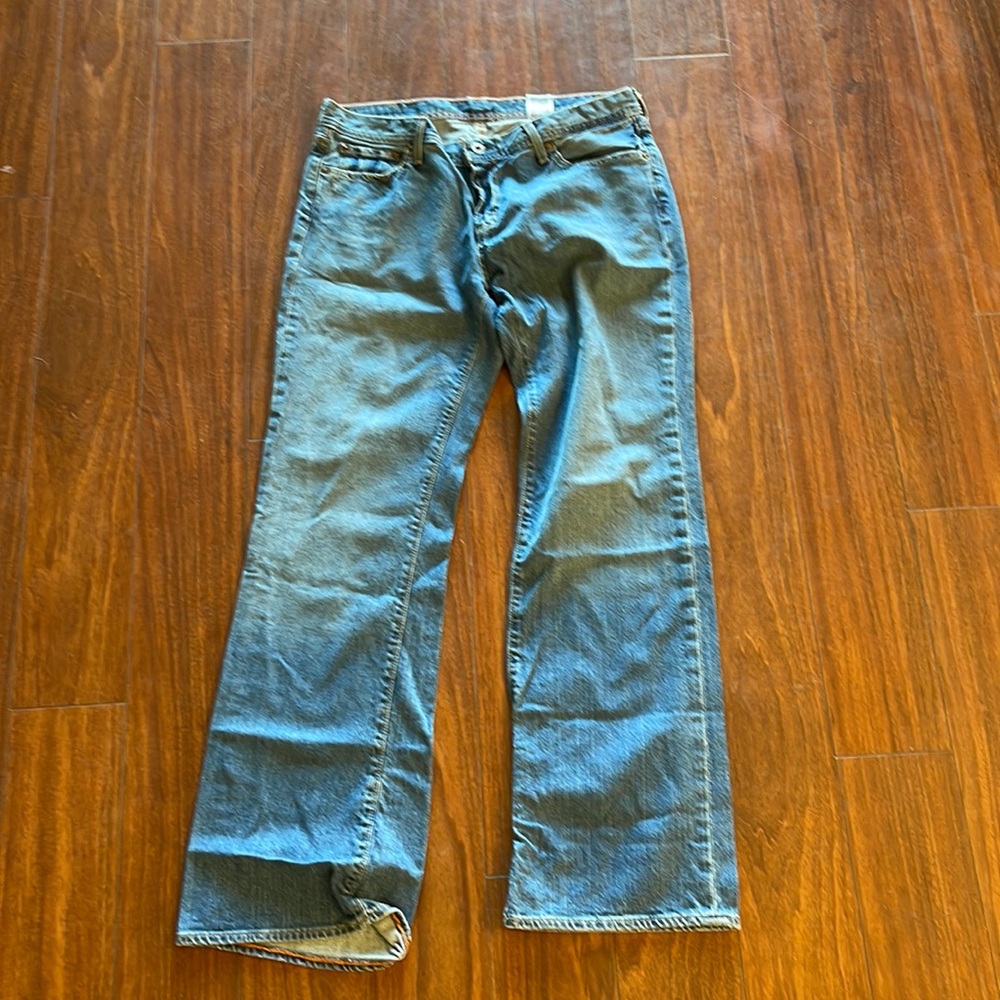 Ralph Lauren jeans